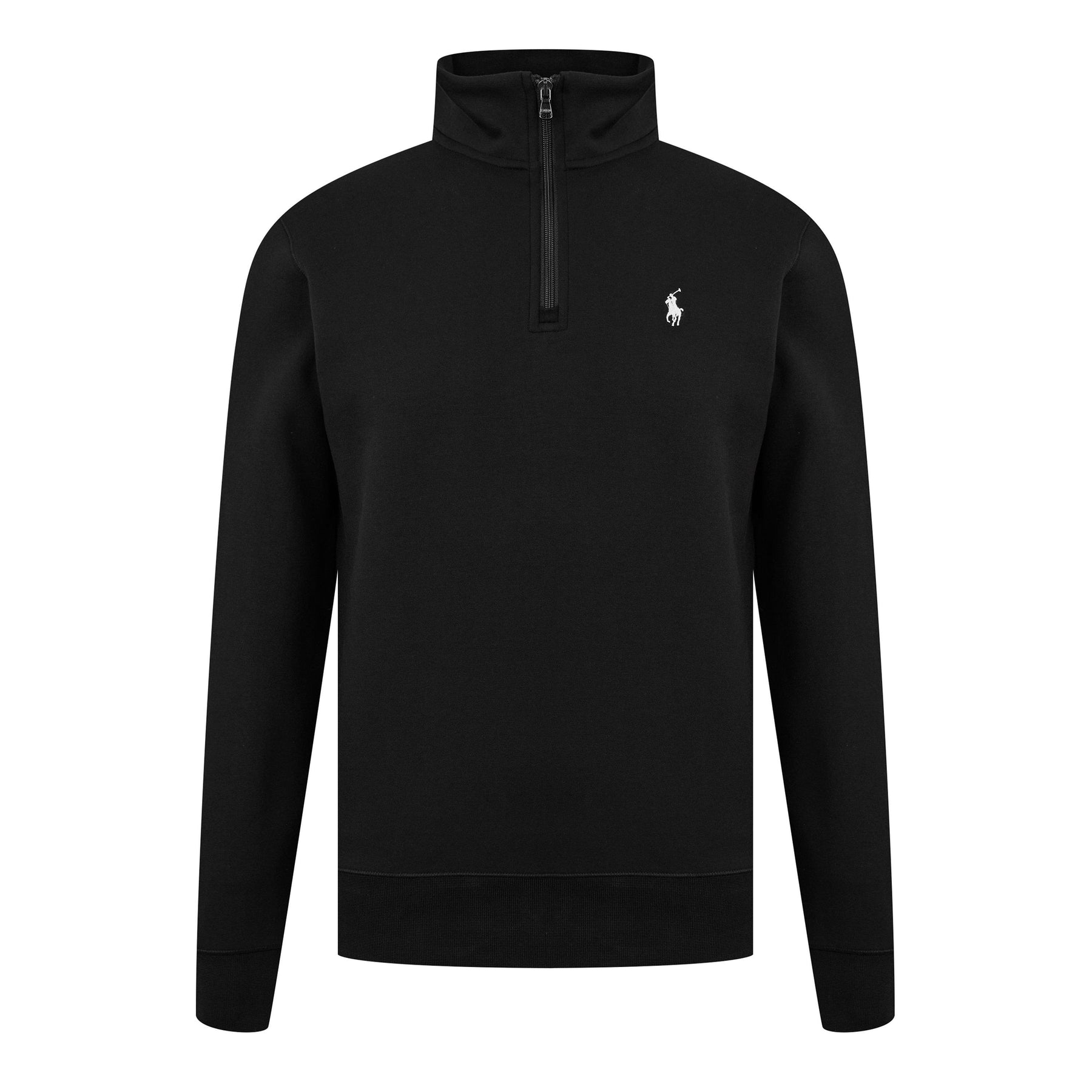 Tech quarter Zip Fleece