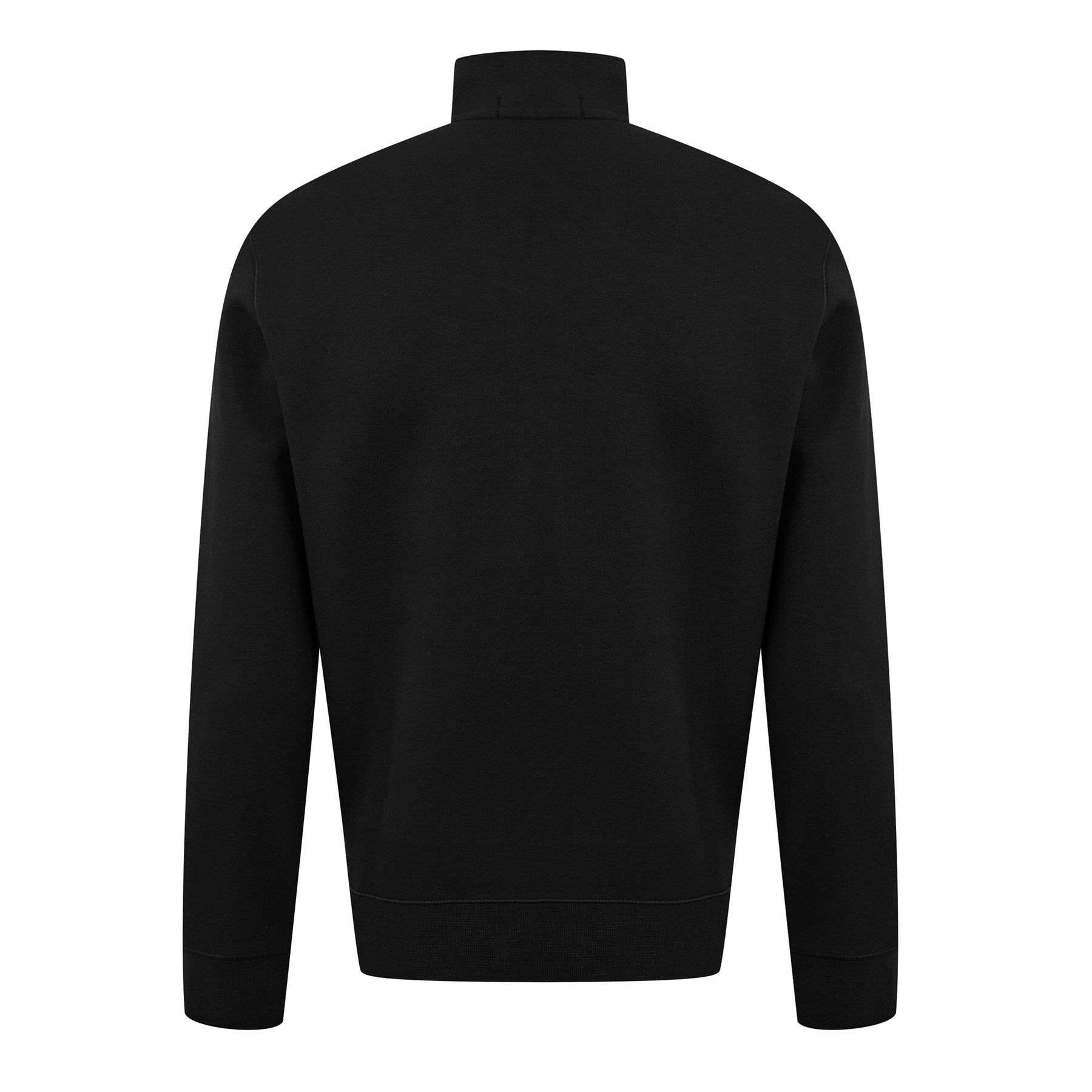 Tech quarter Zip Fleece
