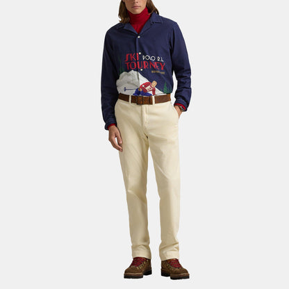 Polo Ski Shirt