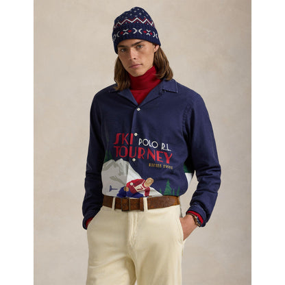 Ski Shirt