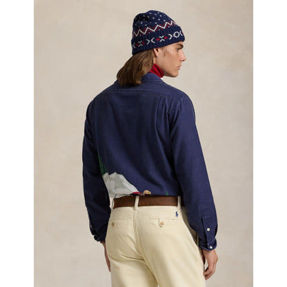 Ski Shirt