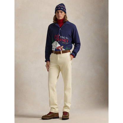 Ski Shirt
