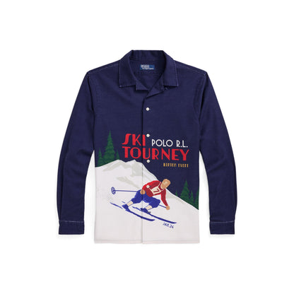 Ski Shirt