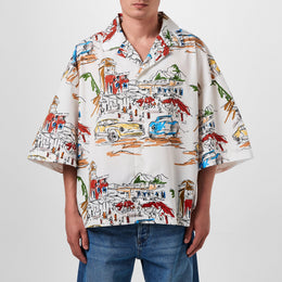 La Casaco Shirt