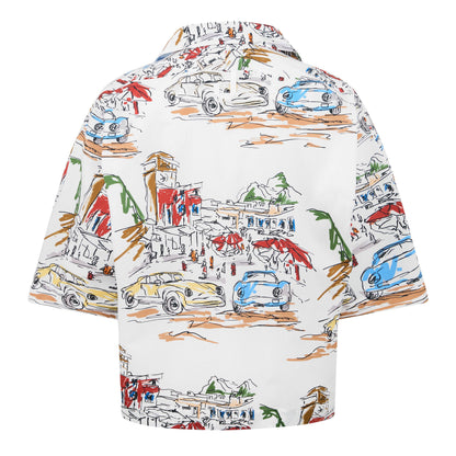La Casaco Shirt