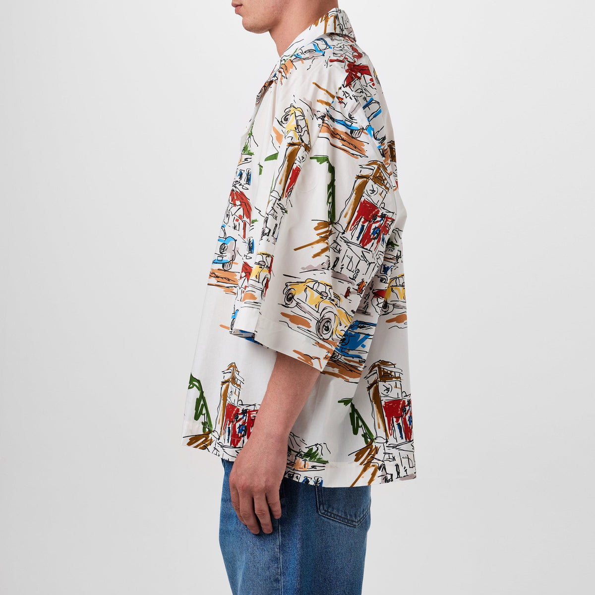 La Casaco Shirt