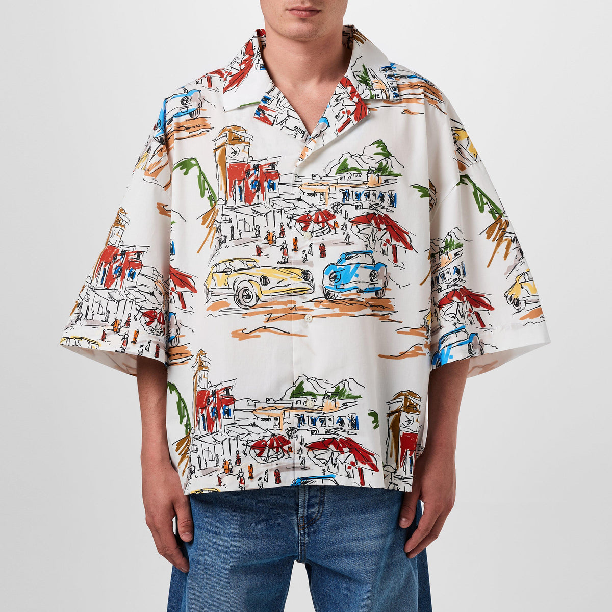 La Casaco Shirt