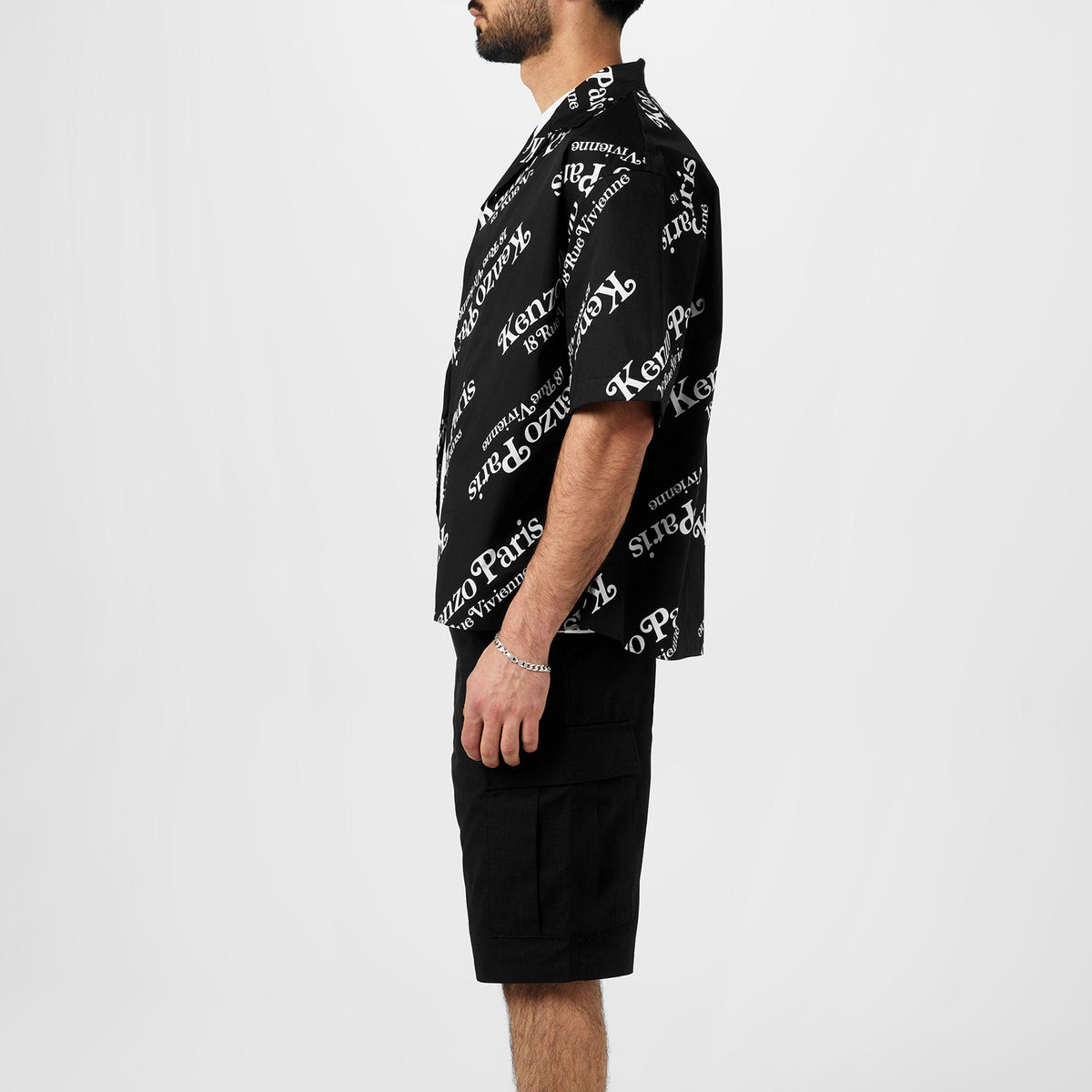 Short Sleeve Shirt