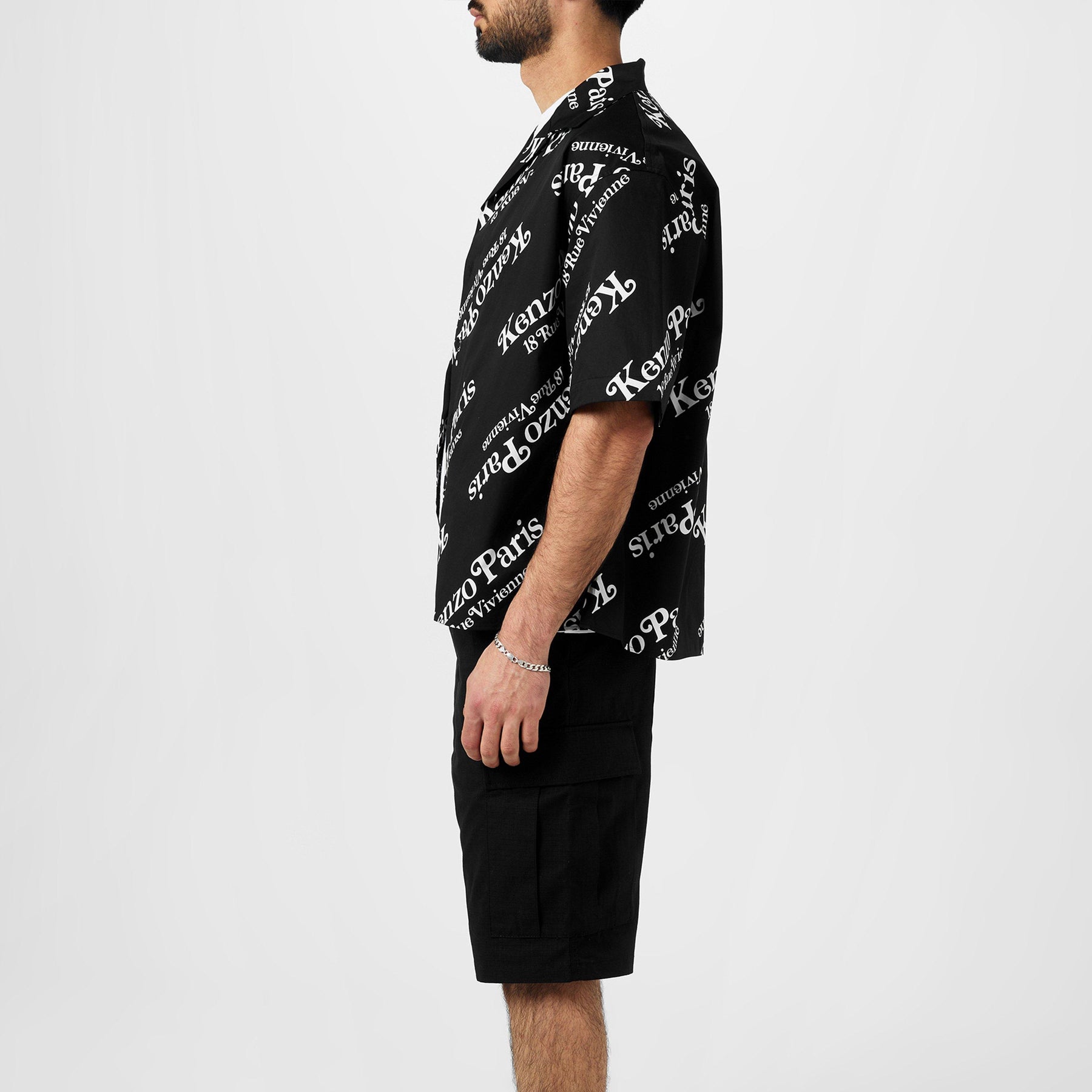 Short Sleeve Shirt