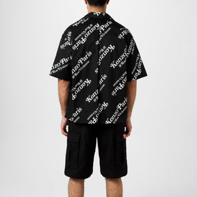 Short Sleeve Shirt