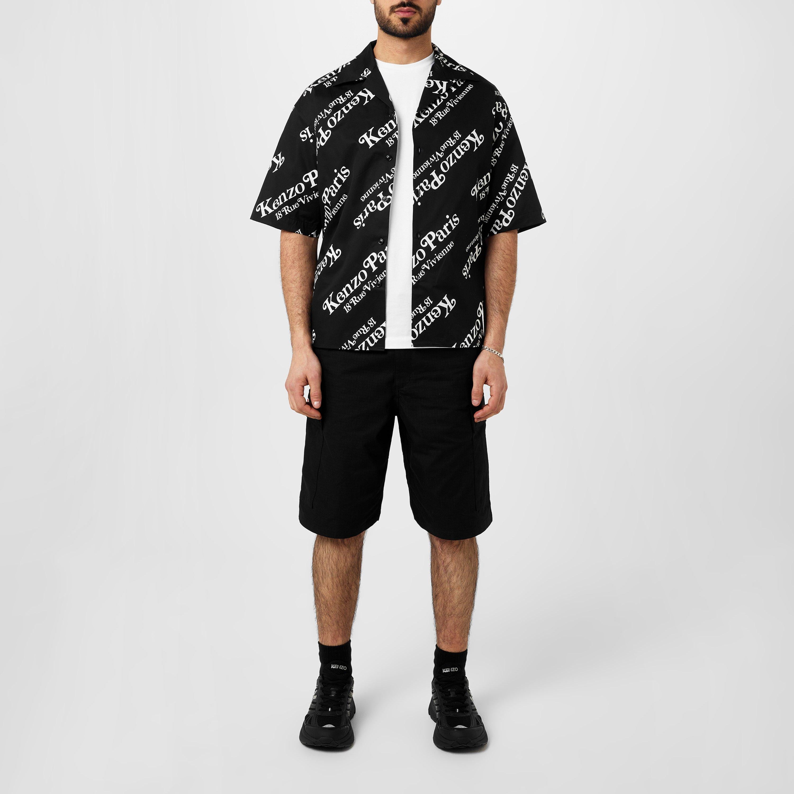 Short Sleeve Shirt