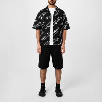 Short Sleeve Shirt