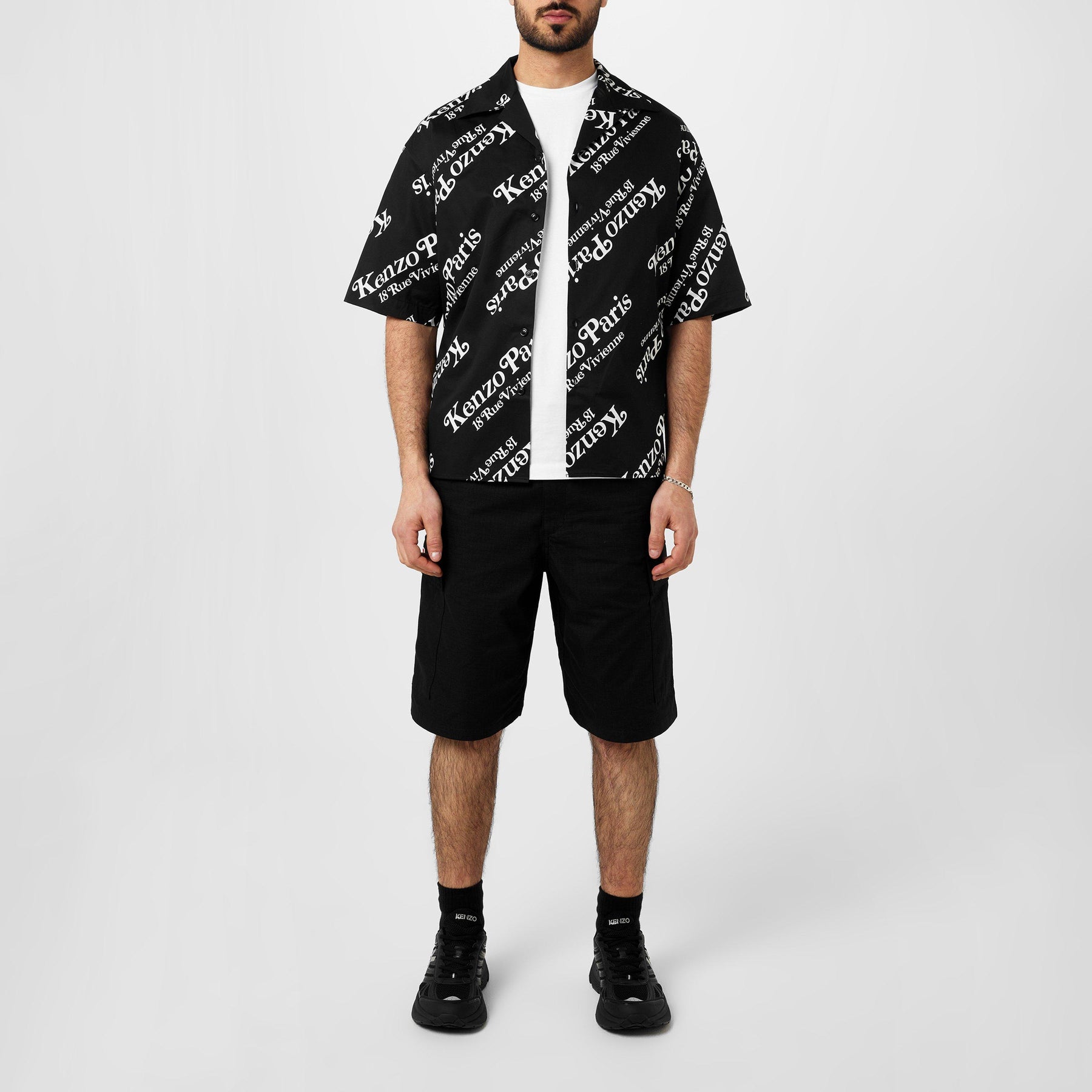 Short Sleeve Shirt