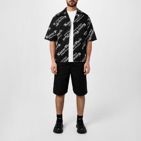 Short Sleeve Shirt