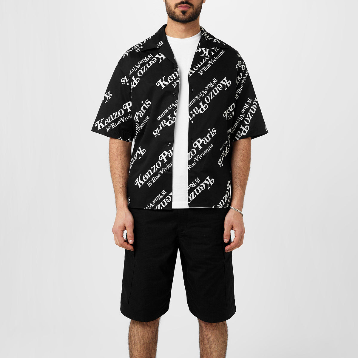 Short Sleeve Shirt