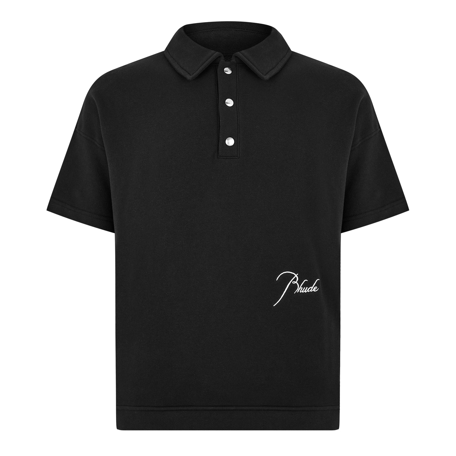 Pique Shirt