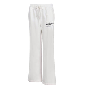 Workshop Logo Jogging Bottoms