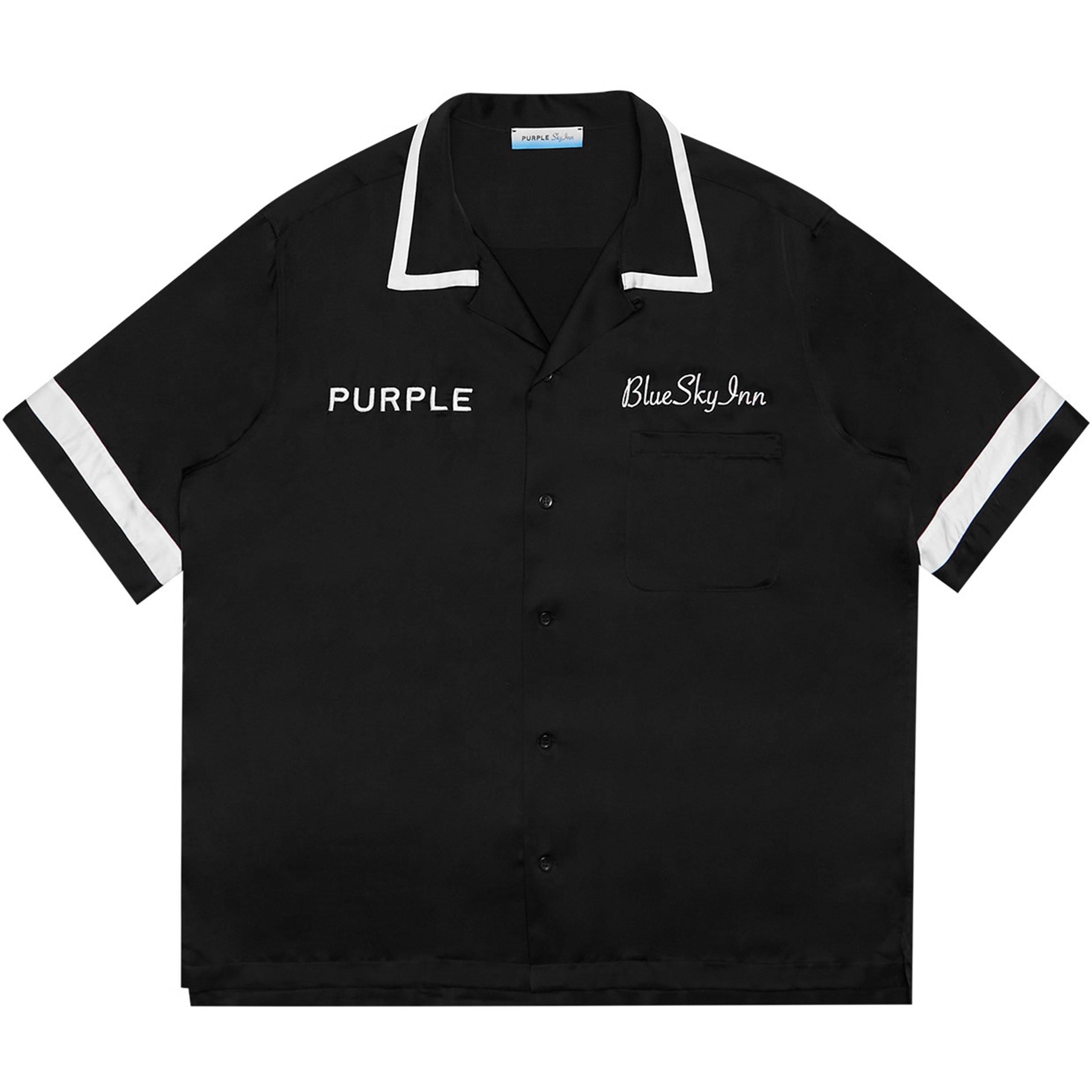 Waiter Shirt
