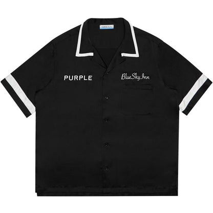Waiter Shirt