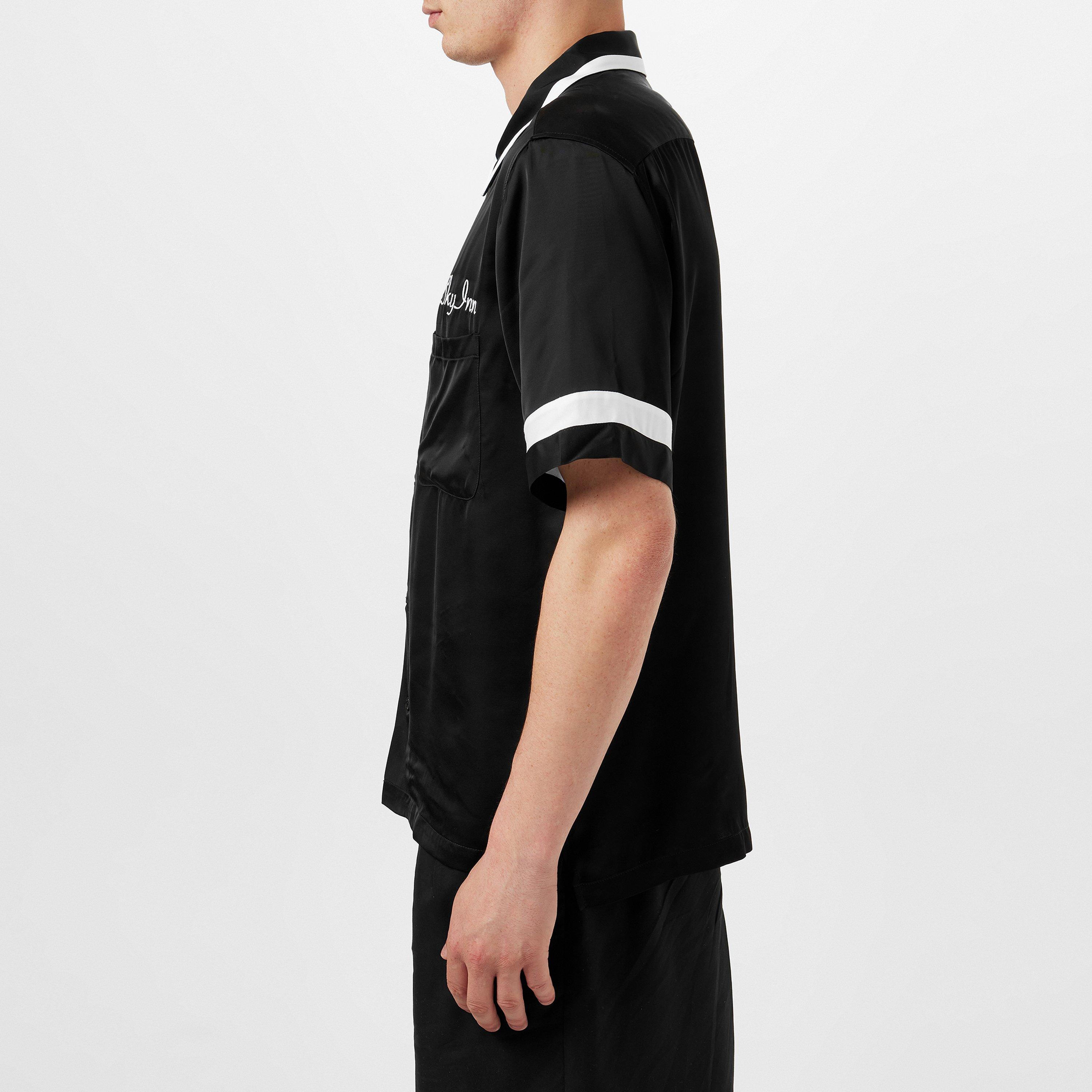 Waiter Shirt