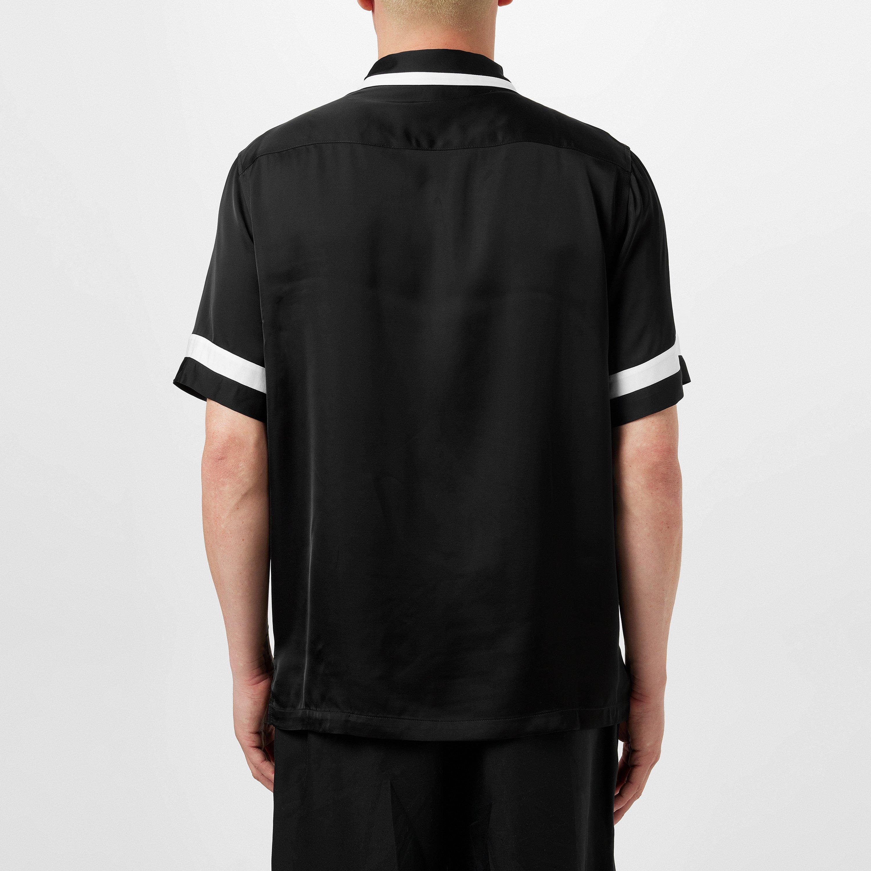 Waiter Shirt