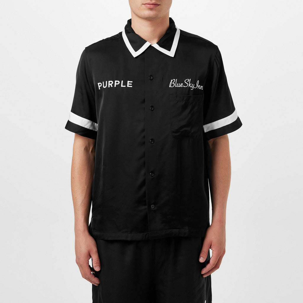 Waiter Shirt