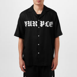 Logo Short Sleeve Shirt