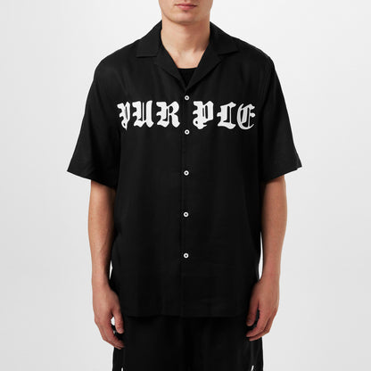 Logo Short Sleeve Shirt