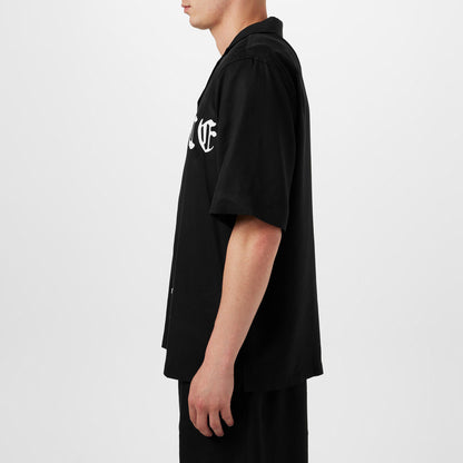 Logo Short Sleeve Shirt