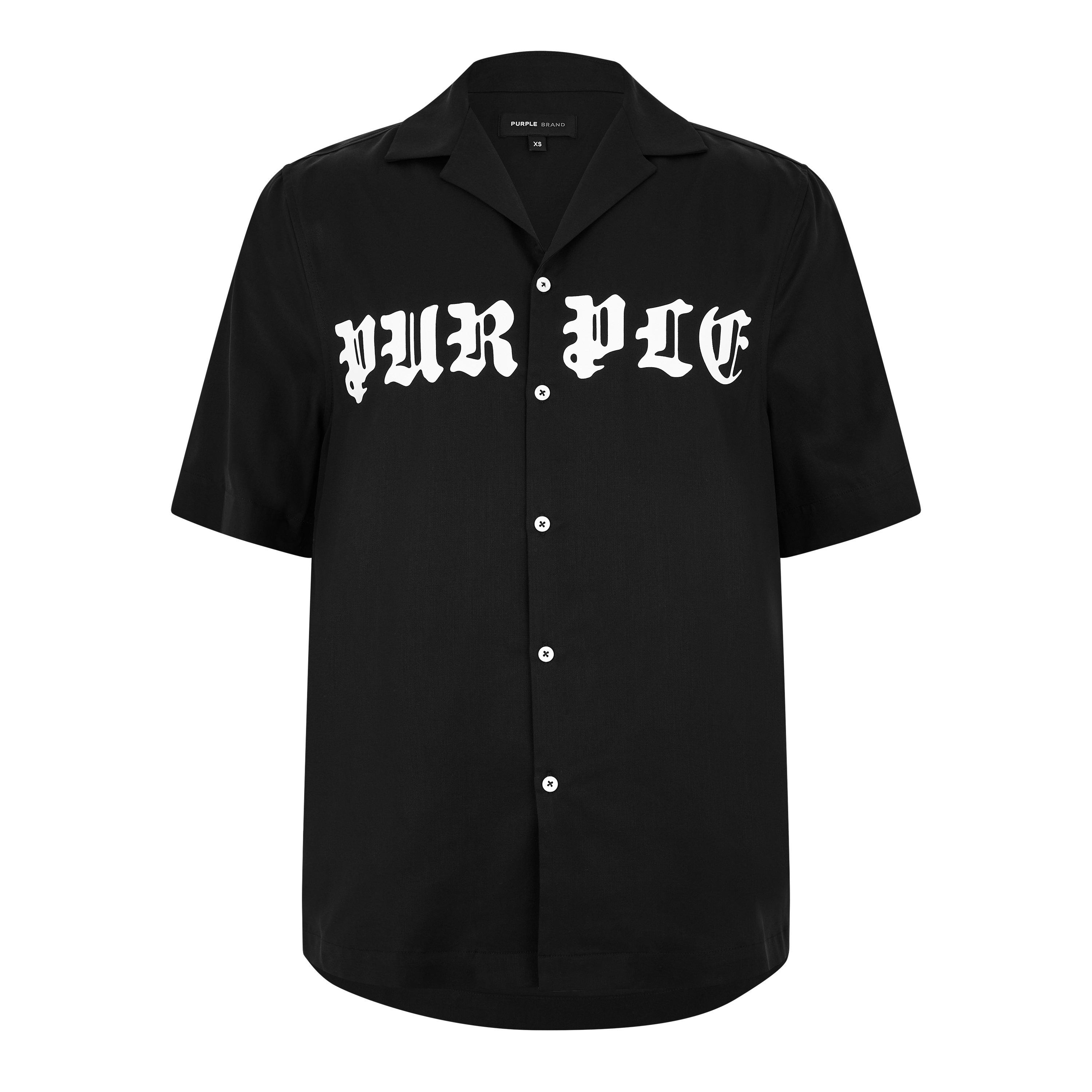 Logo Short Sleeve Shirt