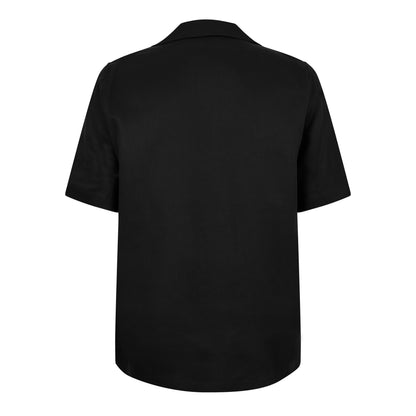 Logo Short Sleeve Shirt