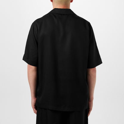 Logo Short Sleeve Shirt