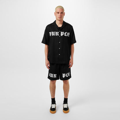 Logo Short Sleeve Shirt