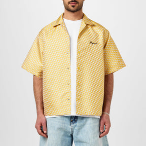 Printed Short Sleeve Shirt