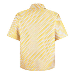 Printed Short Sleeve Shirt