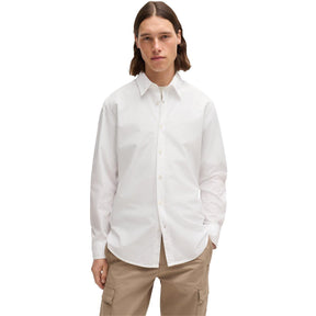 Men's Relegant 6 M Plain Long-Sleeve Shirt