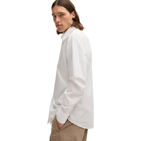 Men's Relegant 6 M Plain Long-Sleeve Shirt