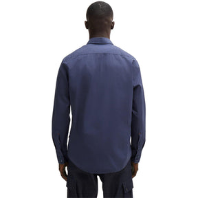 Men's Relegant 6 M Plain Long-Sleeve Shirt
