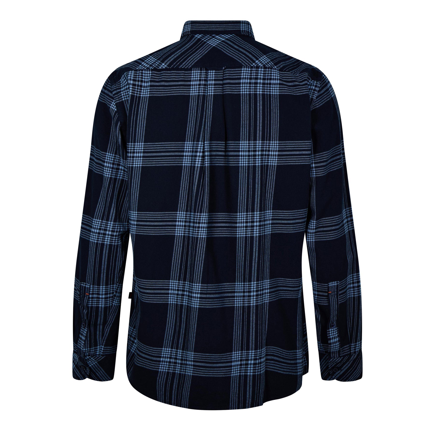 Men's Rickert M Patterned Long-Sleeve Shirt