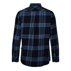 Men's Rickert M Patterned Long-Sleeve Shirt