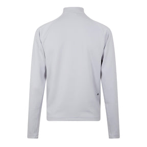 Men's HBG quarter Zip Fleece Top, Sweatshirt