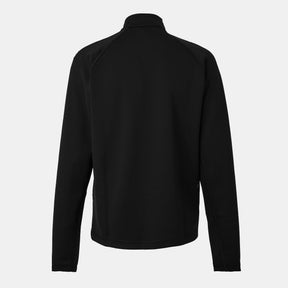 Men's HBG quarter Zip Fleece Top, Sweatshirt