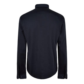 Men's HBG BMOTIONL Plain Long-Sleeve Shirt