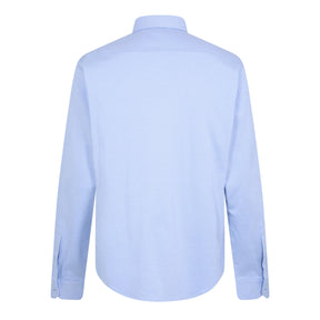 Men's HBG BMOTIONL Plain Long-Sleeve Shirt