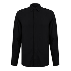 Viscose Long Sleeve Shirt
