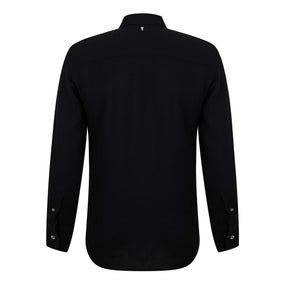 Viscose Long Sleeve Shirt