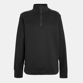 Sidney quarter Zip Sweatshirt