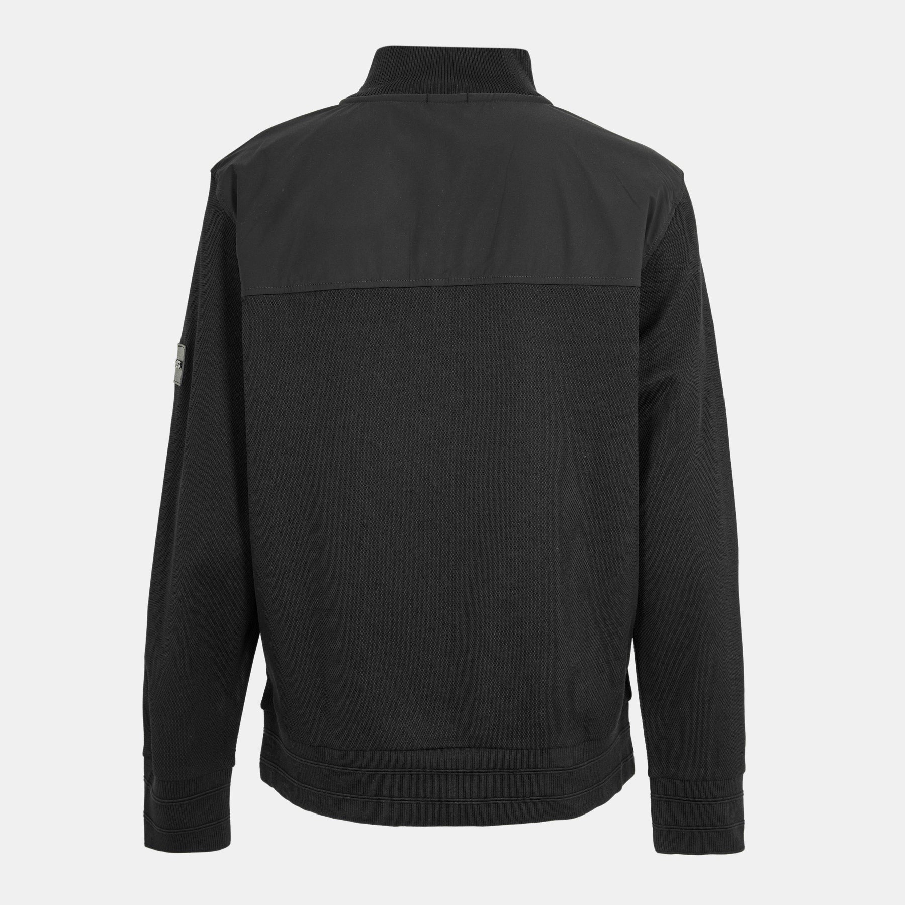 Men's HBB HSidney Type1/4 Zip Sweatshirt