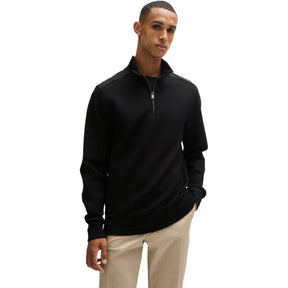 Sidney quarter Zip Sweatshirt