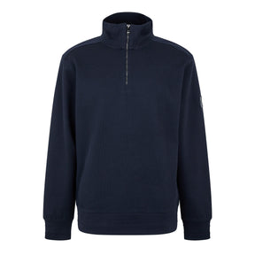 Sidney quarter Zip Sweatshirt